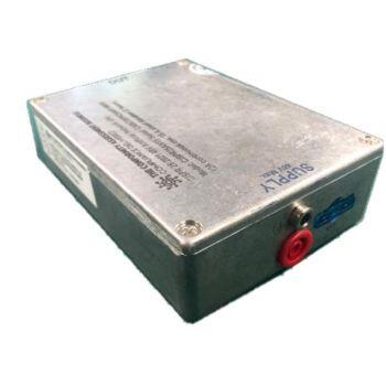 Conformity Assessment Business CABCISPR2515A