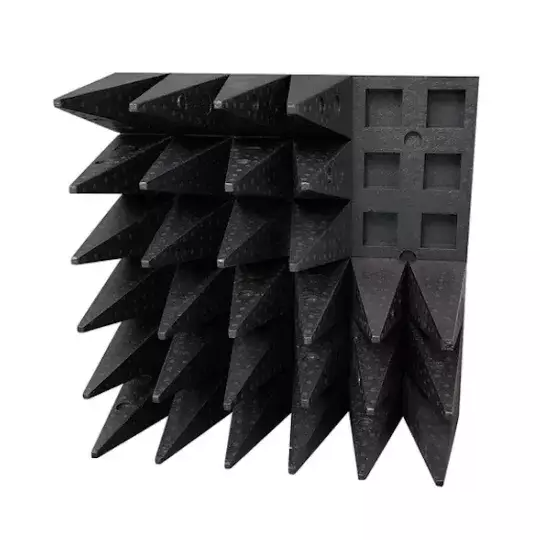 MVG EMC Absorbers HyPyr-Loss Ultra Hybrid Absorbers (1)