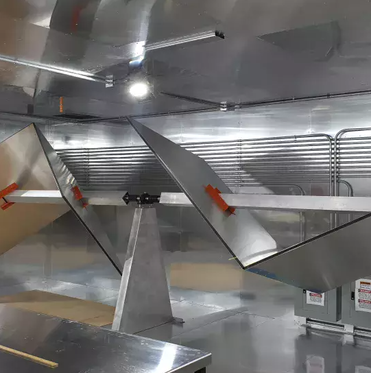 MVG Reverberation Chamber (1)