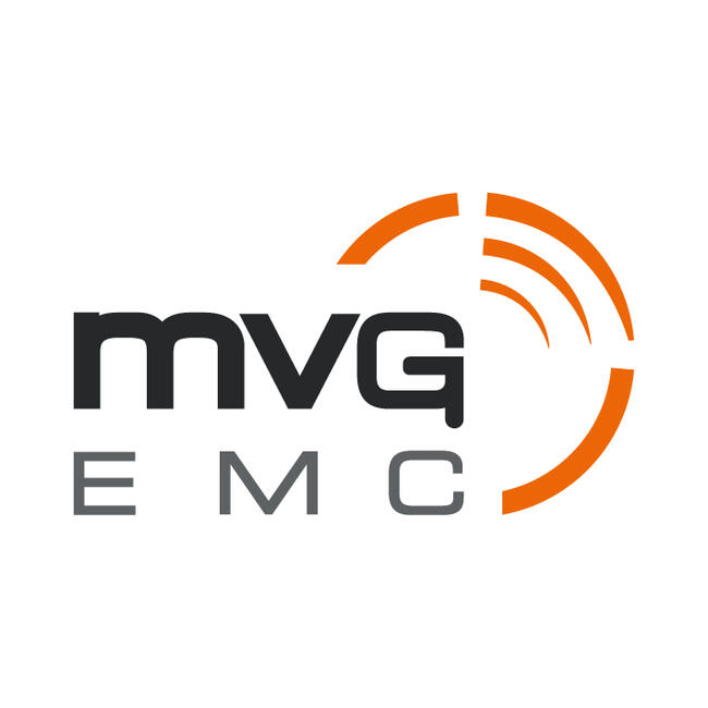 MVG EMC Logo