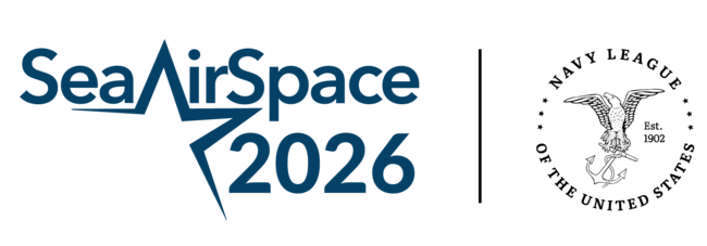 Sea-Air-Space 2026