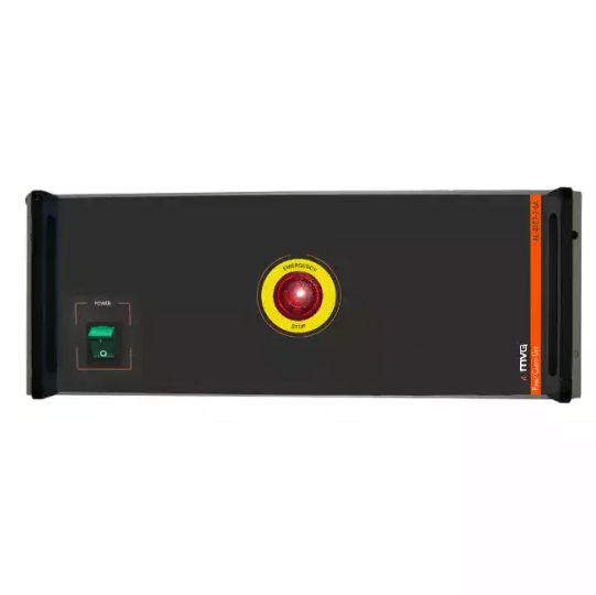 MVG Controllers PCUs and LCUs Power Control Unit (PCU)