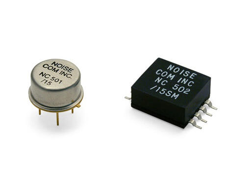 Maury MW NC500-500SM Series