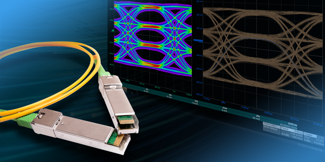 Teldyne LeCroy pam4_ethernet_webinar_1200x600