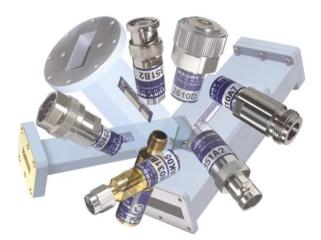 Maury MW fixed-load-series