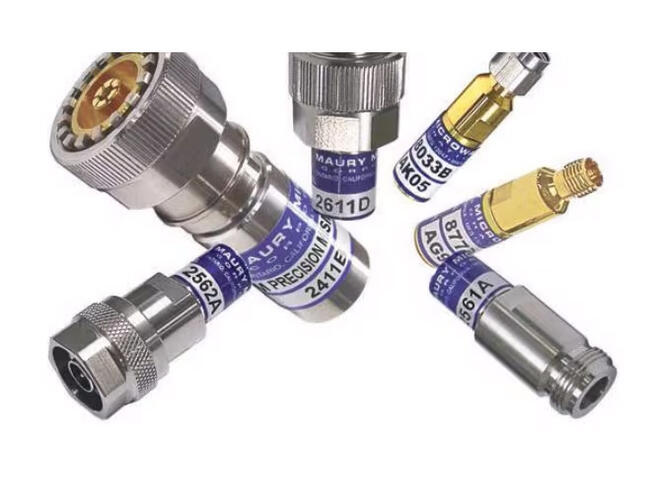 Maury MW mismatch-load-series