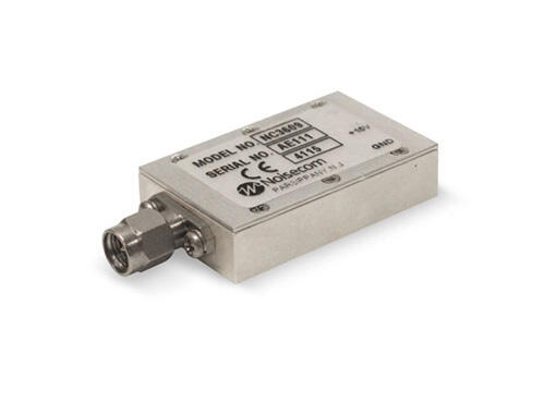 Maury MW nc3600-series