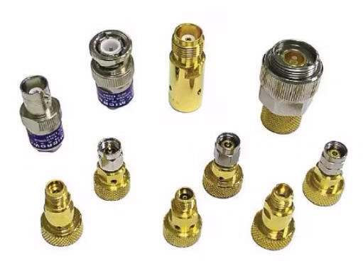 Maury MW open-circuit-termination-series