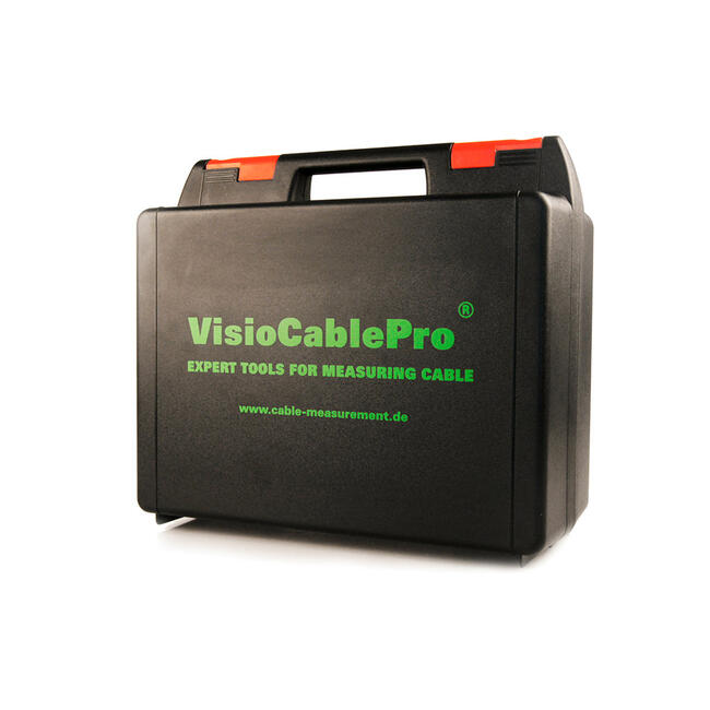 VisioCablePro ToolBox