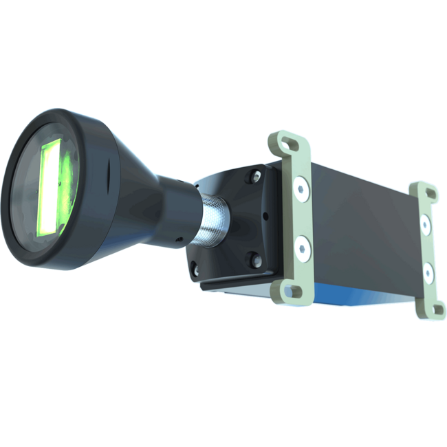 Z-LASER ZQ1-MagicLine