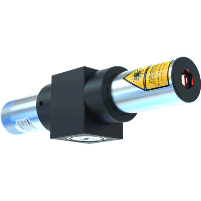 Z-Laser z5a-belt-aligner