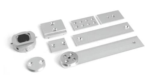 autoVimation Adapter Plates