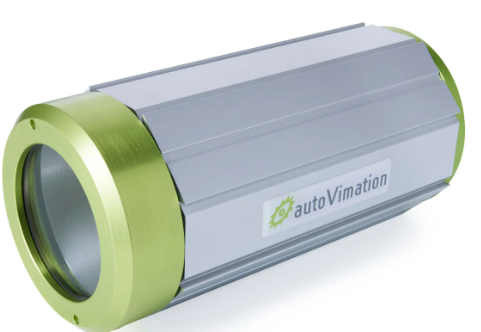 autoVimation Megalodon