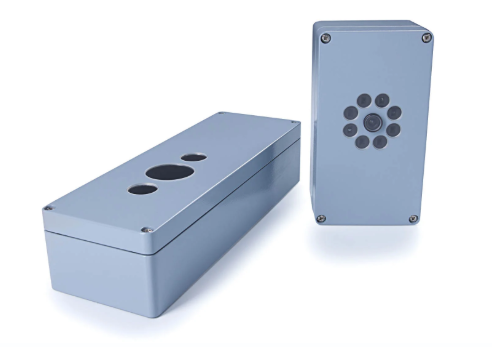 autoVimation Special Enclosures