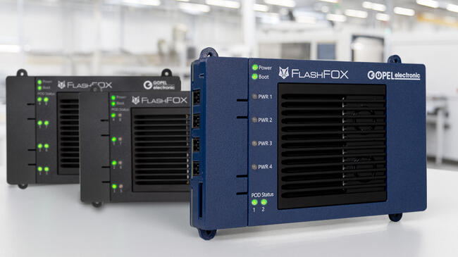 Goepel 2025_FlashFOX