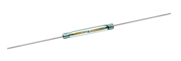 Standex Ultraminiature Reed Switches