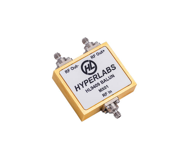 Hyperlabs Baluns HL9409