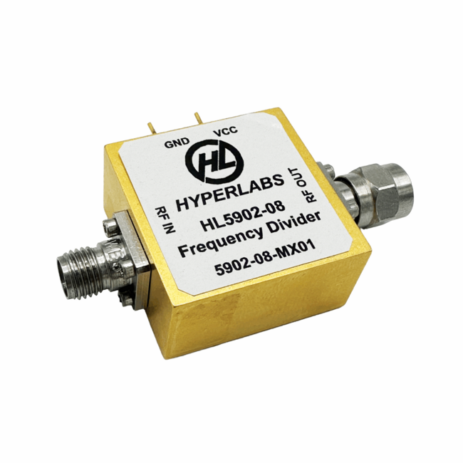 Hyperlabs Frequency Dividers HL5902