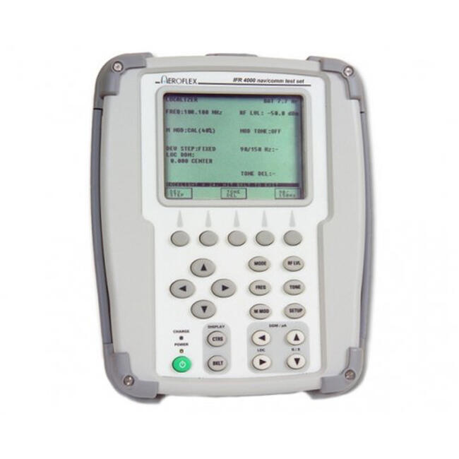 Transcat aeroflex-IFR4000