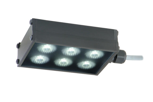 Advanced Illumination - AL143 2x3 General Purpose Spot Light