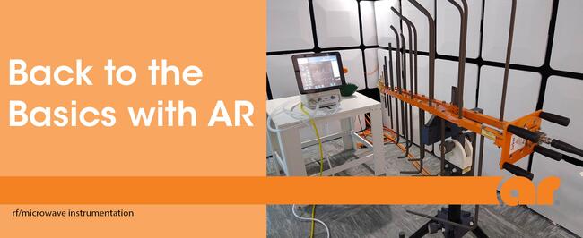 Back to Basics with AR 