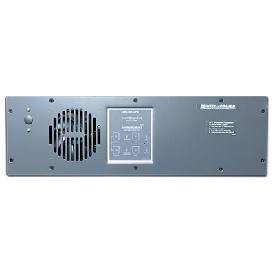 IntelliPower - FA00049 Rugged UPS