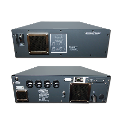 IntelliPower - FA00060 Rugged UPS
