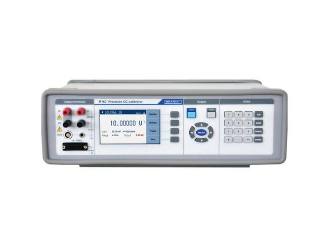 Meatest - M160 Precision DC Calibrator