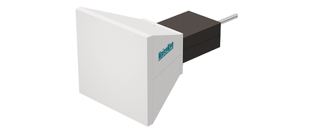 NoiseKen - TEM Horn Antenna - EMC Testing in the 5G/IoT Era NoiseKen - TEM Horn Antenna - EMC Testing in the 5G/IoT Era