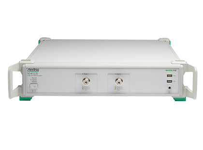 Anritsu - MS46322B - Economy Vector Network Analyzer 