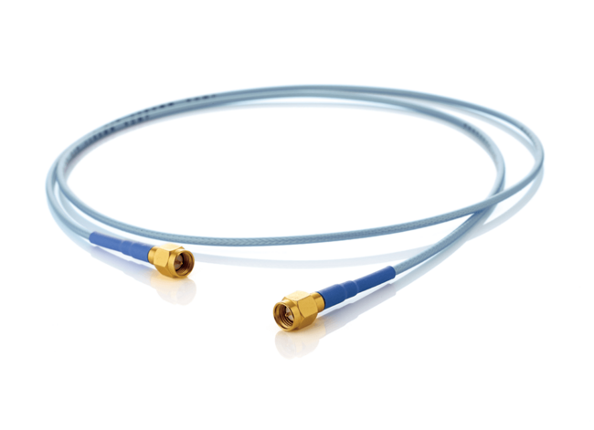 Junkosha - MWX3 Series cables - Standard Assemblies for Equipment Wiring