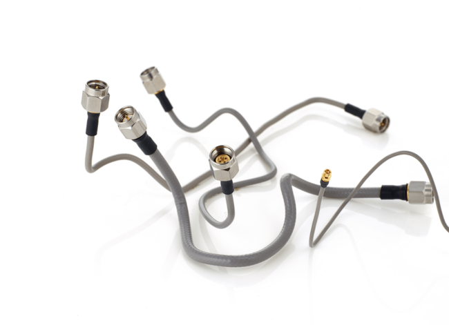 Junkosha - MWX4,5 Series cables - Formable Series for Fixed Wiring Junkosha - MWX4,5 Series cables - Formable Series for Fixed Wiring