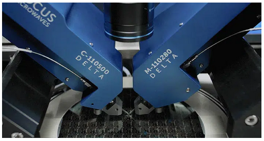 Focus Microwaves - On-Wafer Delta Tuners