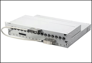 Maximizing Data Throughput EX10xxA