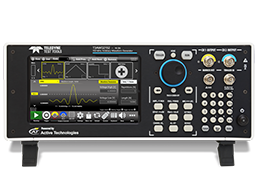 Teledyne LeCroy - T3AWG2K Series 16-bit Dual Channel Arbitrary Waveform Generator