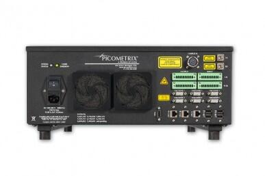 Luna - T-Ray® 5000 Terahertz Control Unit | PSI Solutions, Inc.