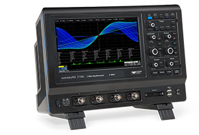 Teledyne LeCroy - WaveSurfer 3000z 100 MHz - 1 GHz Oscilloscopes