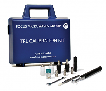 Focus Microwaves - TRL Calibration Kits