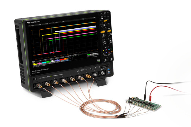 Power Integrity of Multi-Rail Embedded Designs Hands on Webinar