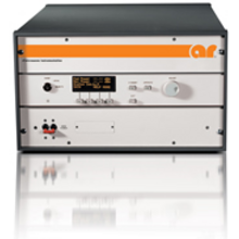 Amplifier Research - 1000TP8G18 - 1000 Watt Pulse only, 7.5 - 18 GHz self contained, forced air cooled, broadband traveling wave tube (TWT) microwave amplifier