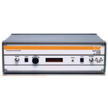 Amplifier Research - 10U1000 - 10 Watt CW, 10 kHz - 1000 MHz solid-state, self-contained, air-cooled, broadband amplifier