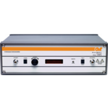 Amplifier Research - 150A100D - 150 Watt CW, 10 kHz - 100 MHz solid-state, self-contained, air-cooled, broadband amplifier