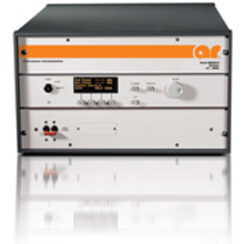 Amplifier Research - 2000TP2G8B - 2000 Watt Pulse only, 2.5 - 7.5 GHz self contained, forced air cooled, broadband traveling wave tube (TWT) microwave amplifier