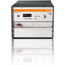 Amplifier Research - 200T26z5G40A - 200 Watt CW, 26.5 - 40 GHz self contained,forced air cooled, broadband traveling wave tube (TWT) microwave amplifier