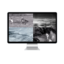Safran DSI eZ-viewer-AIS
