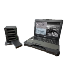Safran DSI ground-tool