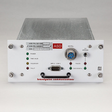 Brandywine pts-saasm-standalone-front-straight