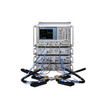 Anritsu me7838a4-broadband-vector-network-analyzers