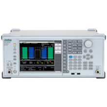 Anritsu ms2830a-spectrumanalyzer-signalanalyzer