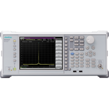 Anritsu ms2840a